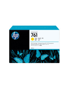 HP DESIGNJET T7100 CARTUCHO AMARILLO N761 400ML